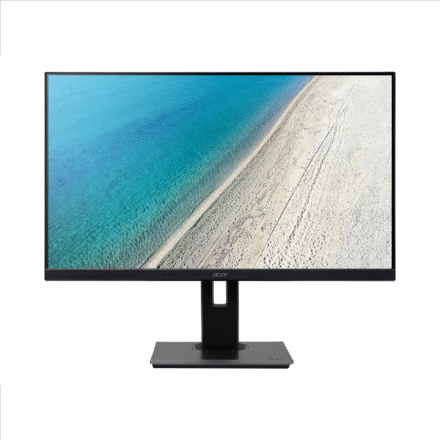 Acer Acer | B7 Series Monitor | B277BMIPRZX | 27 " | IPS | FHD | 16:9 | 75 Hz | 4 ms | 1920 x 1080 | 250 cd/m² | HDMI ports quantity 1 | Black UM.HB7EE.001