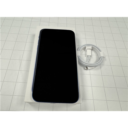 Apple Apple REFURBISHED Grade C | iPhone 12 | Blue | 6.1 " | Super Retina XDR OLED | 2532 x 1170 pixels | Internal RAM 4 GB | 64 GB | Dual SIM | 4G | 5G | Main camera resolution 12+12 MP | Secondary camera resolution 12 MP | iOS | 18 | 2815 mAh 12Blue64C