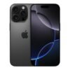 Apple Apple iPhone 16 Pro Max 1TB Black Titanium | Apple MYX43HX/A