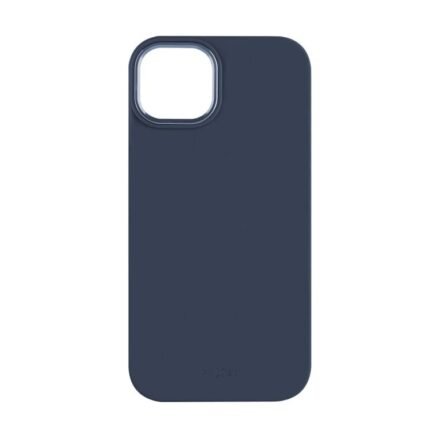Fixed Fixed MagFlow | Back cover | Apple | iPhone 16 Pro Max | Liquid silicon | Blue FIXFLM2-1403-BL