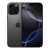 Apple Apple iPhone 16 Pro 1TB Black Titanium | Apple MYNR3HX/A