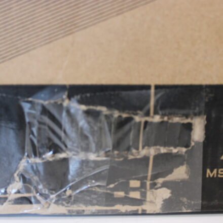 MSI SALE OUT. MSI MAG PANO 100R PZ | MSI | MAG PANO 100R PZ | Side window | Black | Mid-Tower | DAMAGED PACKAGING | Power supply included No | ATX MAG PANO 100R PZSO