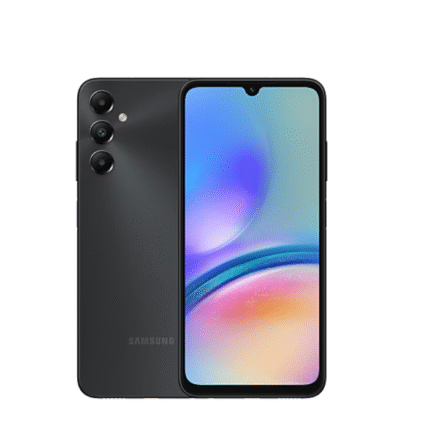Samsung Samsung Galaxy | A05s | Black | 6.7 " | PLS LCD | 1080 x 2400 pixels | Qualcomm | Snapdragon 680 | Internal RAM 4 GB | 128 GB | microSDXC | Dual SIM | Nano-SIM | 4G | Main camera resolution 50+2+2 MP | Secondary camera resolution 13 MP | Android | 13 | 5000 mAh SM A05s Black-128