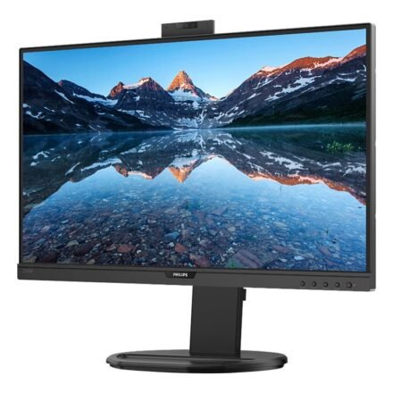Philips Philips | LCD Monitor | 276B9H/00 | 27 " | IPS | FHD | 16:9 | 75 Hz | 4 ms | 2560 x 1440 | 350 cd/m² | Audio output | HDMI ports quantity 1 | Black 276B9H/00
