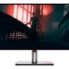 Lenovo Lenovo | ThinkVision | P27q-30 | 27 " | IPS | QHD | 16:9 | 60 Hz | 6 ms | 2560 x 1440 | 350 cd/m² | HDMI ports quantity 1 | Black | Warranty 36 month(s) 63A2GAT1EU