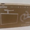 Philips SALE OUT. Philips Philips Warranty 24 month(s) | Philips | 32M1C5200W/00 | 32 " | VA | 16:9 | 240 Hz | 4 ms | 1920 x 1080 pixels | 300 cd/m² | HDMI ports quantity 2 | Warranty 24 month(s) | DAMAGED PACKAGING 32M1C5200W/00SO