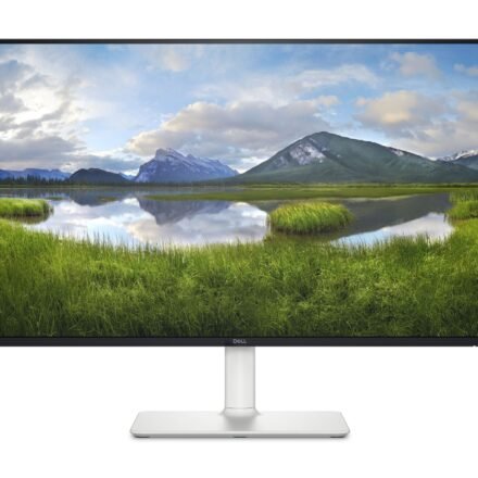 Dell Dell | S2725HS | 27 " | IPS | 16:9 | 100 Hz | 8 ms | 1920 x 1080 pixels | HDMI ports quantity 2 | White | Warranty 36 month(s) 210-BMHG