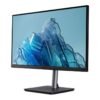 Acer Acer | CB243Y | 24 " | IPS | FHD | 16:9 | 75 Hz | 1 ms | 1920 x 1080 pixels | 250 cd/m² | HDMI ports quantity 1 | Black | Warranty 36 month(s) UM.QB3EE.006
