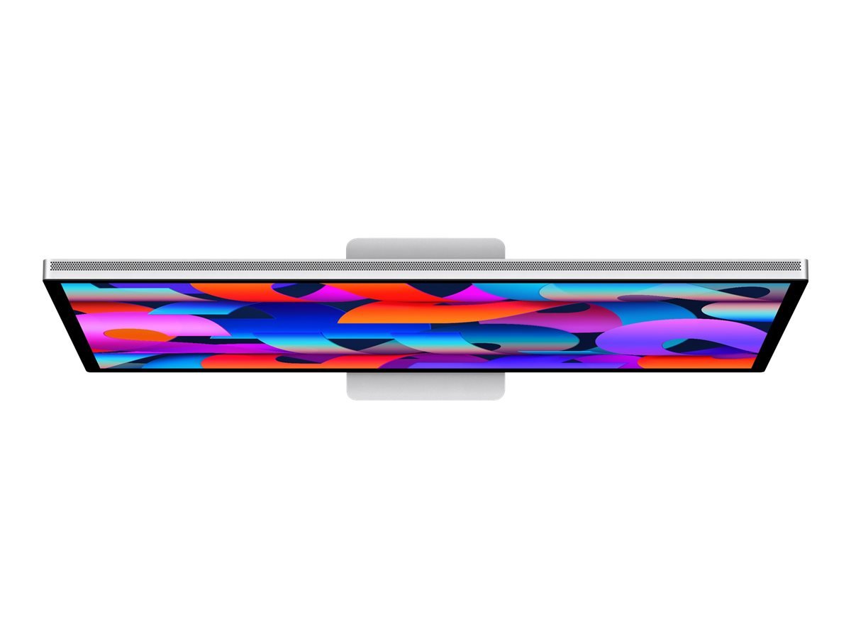 Apple Apple | Studio Display - Nano-texture glass | 27 " | 5k | 16:9 | 60 Hz | 5120 x 2880 pixels | 600 cd/m² | Silver MYJK3Z/A