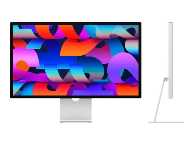 Apple Apple | Studio Display - Nano-texture glass | 27 " | 5k | 16:9 | 60 Hz | 5120 x 2880 pixels | 600 cd/m² | Silver MYJK3Z/A