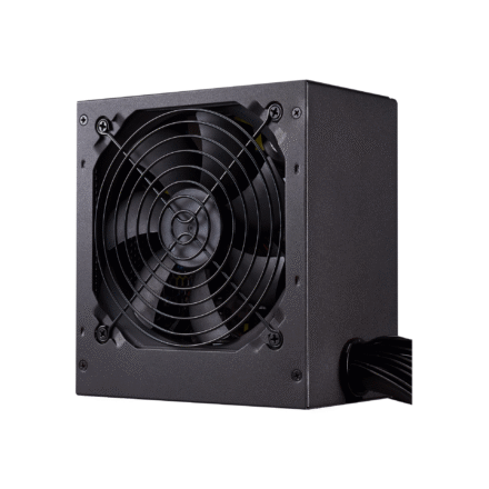 Cooler Master Cooler Master | Power Supply | MWE 750 Bronze V2 230V | 750 W MPE-7501-ACABW-BEU