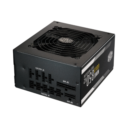 Cooler Master Cooler Master | MPE-8501-AFAAG | 850 W MPE-8501-AFAAG-EU