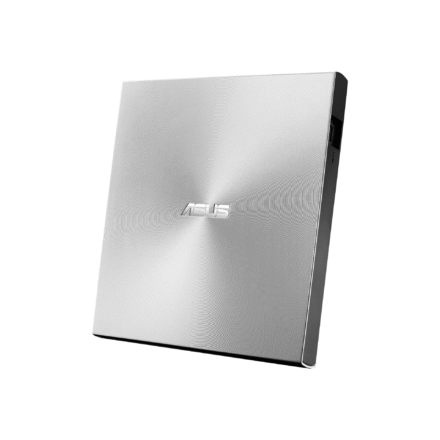 Asus Asus | ZenDrive U9M | Interface USB 2.0 | DVD±RW | CD read speed 24 x | CD write speed 24 x | Silver 90DD02A2-M29000