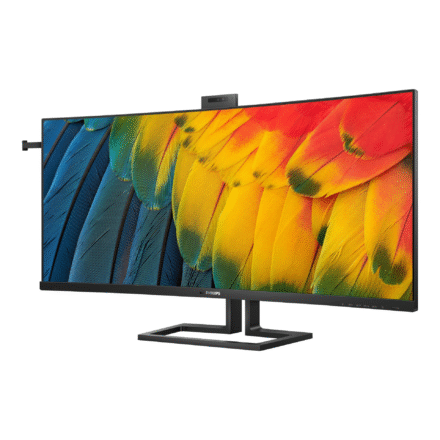 Philips Philips | Monitor | 40B1U6903CH/00 | 40 " | IPS | 5K2K | 21:9 | 75 Hz | 4 ms | 5120 x 2160 | 300 cd/m² | HDMI ports quantity 2 40B1U6903CH/00