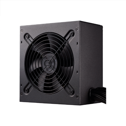 Cooler Master Cooler Master | MWE Bronze V2 A/EU Cable | MPE-6001-ACAAB-EU | 600 W MPE-6001-ACAAB-EU