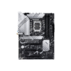 Asus Asus | PRIME Z790-P WIFI | Processor family Intel | Processor socket LGA1700 | DDR5 | Supported hard disk drive interfaces SATA, M.2 | Number of SATA connectors 4 90MB1CJ0-M1EAY0