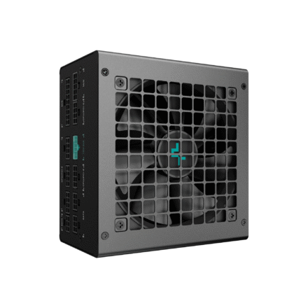 Deepcool Deepcool | 80Plus Gold PSU | PN750M | 750 W R-PN750M-FC0B-EU