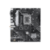 Asus ASUS PRIME H610M-A WIFI | Asus | Processor family Intel H610 | Processor socket 1 x LGA1700 Socket | 2 DIMM slots - DDR5, non-ECC, unbuffered | Supported hard disk drive interfaces SATA-600, 1 x M.2 | Number of SATA connectors 4 90MB1G00-M0EAY0