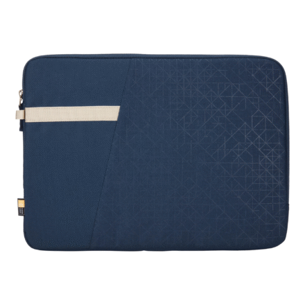 Case Logic Case Logic | IBRS214 | Ibira Laptop Sleeve | Sleeve | Dress Blue IBRS214 DRESS BLUE
