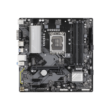Gigabyte GIGABYTE M/B B760M D3HP DDR4 1.0 | Gigabyte B760M D3HP DDR4