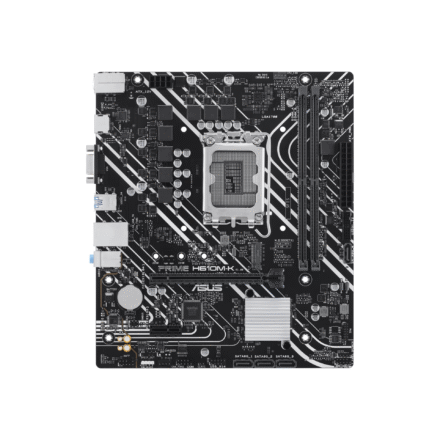 Asus Asus Processor family Intel | Processor socket LGA1700 | DDR5 DIMM | Supported hard disk drive interfaces SATA, M.2 | Number of SATA connectors 4 90MB1GA0-M0EAY0
