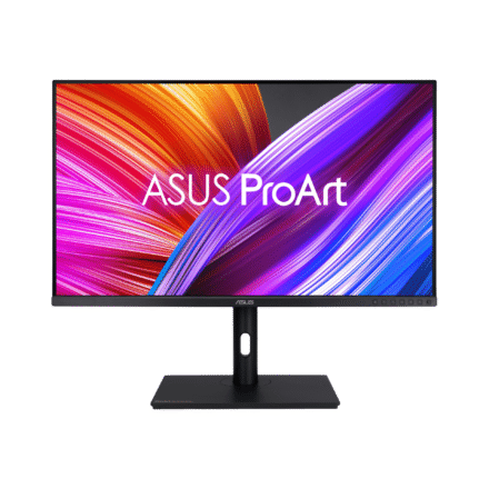 Asus Asus | PA328QV | 32 " | IPS | QHD | 16:9 | 75 Hz | 5 ms | 2560 x 1440 pixels | 350 cd/m² | HDMI ports quantity 2 90LM00X0-B02370