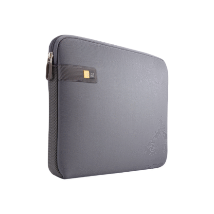 Case Logic Case Logic | LAPS113GR | Fits up to size 13.3 " | Sleeve | Graphite/Gray LAPS113 GRAPHITE