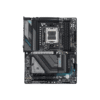 Gigabyte Gigabyte X870 GAMING X WIFI7 | Processor family AMD | Processor socket AM5 | DDR5 DIMM | Supported hard disk drive interfaces SATA, M.2 | Number of SATA connectors 4 X870 GAMING X WIFI7