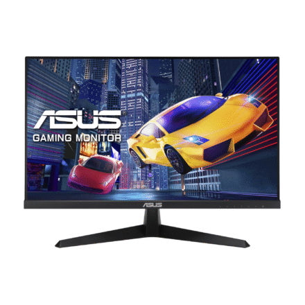 Asus Asus | VY249HGR | 23.8 " | IPS | 16:9 | 120 Hz | 1 ms | 1920 x 1080 pixels | 250 cd/m² | HDMI ports quantity 1 90LM06A3-B03A70