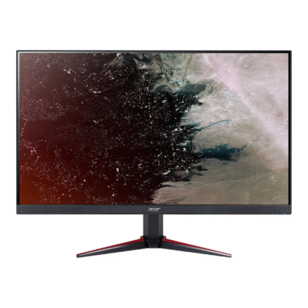 Acer Acer | Nitro VG240YS3 bmiipx | 23.8 " | VA | 16:9 | 180 Hz | 4 ms | 1920 x 1080 pixels | 250 cd/m² | HDMI ports quantity 2 UM.QV0EE.302