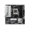 Gigabyte Gigabyte B650M GAMING PLUS WF | Processor family AMD | Processor socket AM5 | DDR5 | Supported hard disk drive interfaces M.2, SATA | Number of SATA connectors 4 B650M GAMING PLUS WF