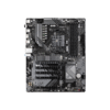 Gigabyte Gigabyte B550 EAGLE WIFI6 | Processor family AMD | Processor socket AM4 | DDR4 | Supported hard disk drive interfaces SATA, M.2 | Number of SATA connectors 4 B550 EAGLE WIFI6