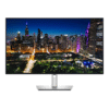 Dell Dell | U3225QE | 32 " | IPS | UHD | 16:9 | 120 Hz | 5 ms | 3840 x 2160 pixels | 450 cd/m² | HDMI ports quantity 1 210-BQTK