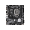 Gigabyte Gigabyte H610M D3W DDR4 | Processor family Intel | Processor socket LGA1700 | DDR4 | Supported hard disk drive interfaces M.2, SATA | Number of SATA connectors 4 H610M D3W DDR4