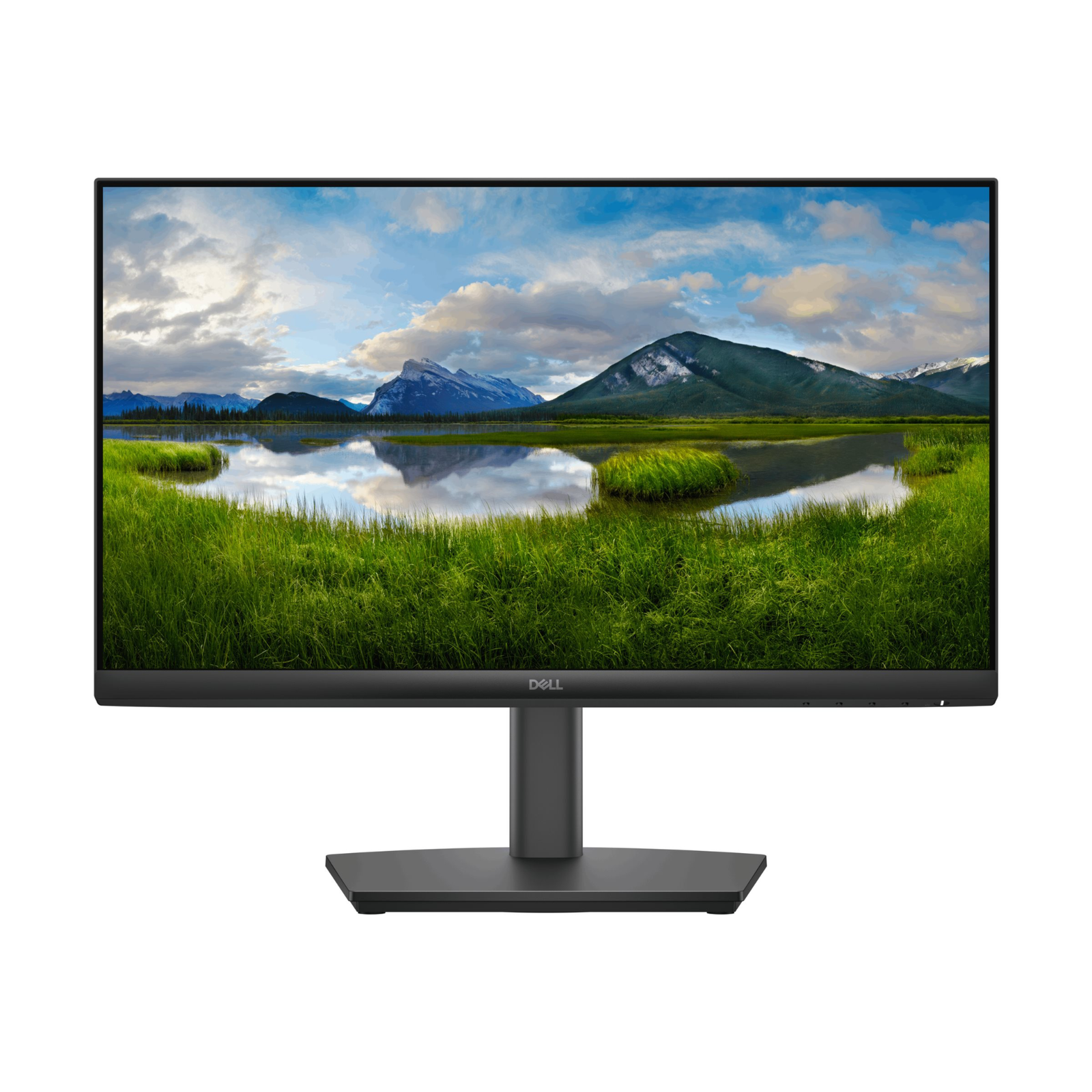 Dell Dell | E2225HSM | 22 " | VA | FHD | 16:9 | 100 Hz | 5 ms | 1920 x 1080 pixels | 250 cd/m² | Black 210-BRDT