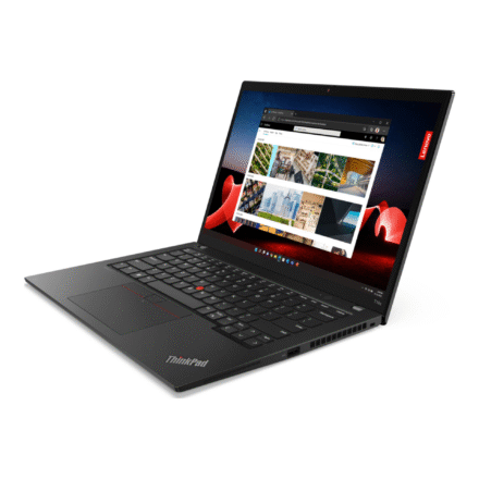 Lenovo Lenovo ThinkPad T14s G6 AMD | Black | 14 " | IPS | WUXGA | 1920 x 1200 pixels | Anti-glare | AMD Ryzen AI 5 PRO | 340 | Soldered LPDDR5x | Solid-state drive capacity 512 GB | AMD Radeon 880M Graphics | Windows 11 Pro | 802.11be | Bluetooth version 5.4 | LTE Upgradable | Keyboard language Nordic | Keyboard backlit | Warranty 36 month(s) | Battery warranty 12 month(s) 21TB001TMX