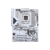 Gigabyte Gigabyte B850 EAGLE WF7 ICE | Processor family AMD | Processor socket AM5 | DDR5 | Supported hard disk drive interfaces SATA, M.2 | Number of SATA connectors 4 B850 EAGLE WF7 ICE