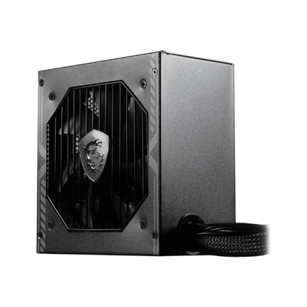 MSI MSI MAG A750BN PCIE5 | MSI MAG A750BN PCIE5