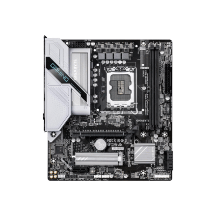 Gigabyte Gigabyte H810M GAMING WIFI6 | Gigabyte H810M GAMING WIFI6