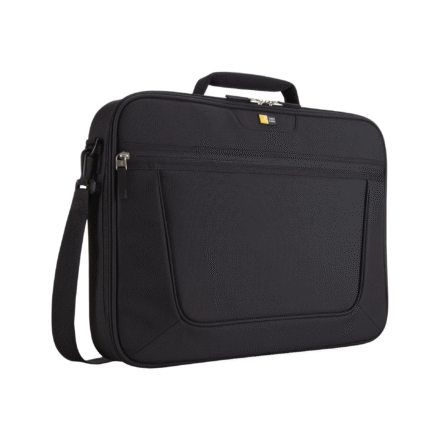 Case Logic Case Logic | VNCI217 | Fits up to size 17.3 " | Messenger - Briefcase | Black | Shoulder strap VNCI217