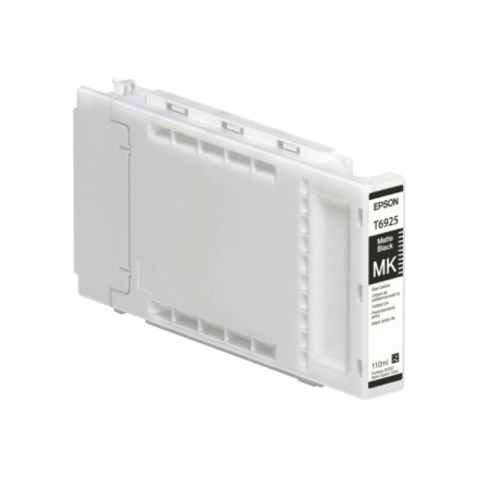 Epson Epson Singlepack UltraChrome XD | T692500 | Cartridge | Matte Black C13T692500