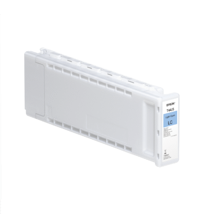 Epson Epson T44J540 UltraChrome PRO 12 700ml | Ink cartrige | Light Cyan C13T44J540