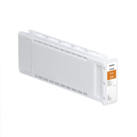 Epson Epson T44JA40 UltraChrome PRO 12 700ml | Ink cartrige | Orange C13T44JA40