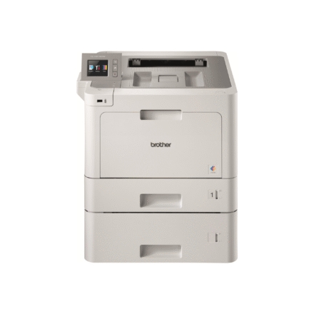 Brother Brother HL-9310CDWT | Colour | Laser | Color Laser Printer | Wi-Fi | Maximum ISO A-series paper size A4 HLL9310CDWTZW2