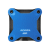 ADATA ADATA | External SSD | SD620 | 1000 GB | Solid-state drive interface USB 3.2 Gen 2 SD620-1TCBL