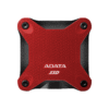 ADATA ADATA | External SSD | SD620 | 1000 GB | Solid-state drive interface USB 3.2 Gen 2 SD620-1TCRD