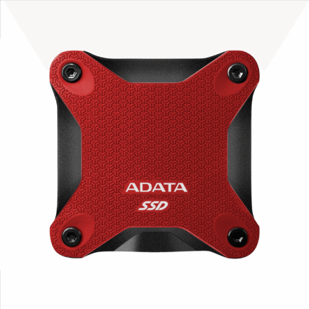 ADATA ADATA | External SSD | SD620 | 1000 GB | Solid-state drive interface USB 3.2 Gen 2 SD620-1TCRD