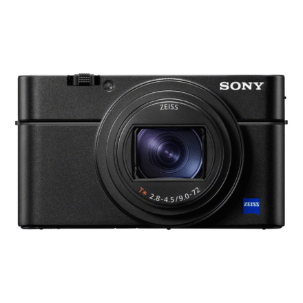 Sony Sony DSC-RX100 VII Photo Camera | Sony DSCRX100M7AB.CE3