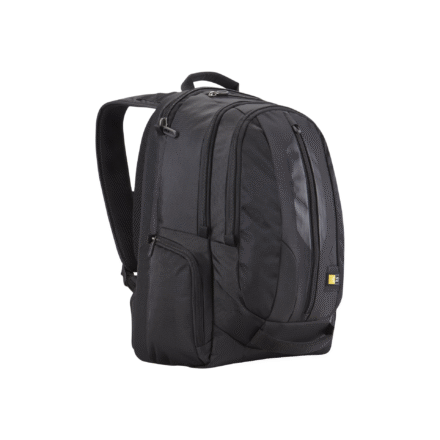 Case Logic Case Logic | RBP217 | Fits up to size 17.3 " | Backpack | Black RBP217 BLACK
