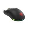 Genesis Genesis | Ultralight Gaming Mouse | Krypton 750 | Wired | Optical | Gaming Mouse | USB 2.0 | Black | Yes NMG-1841
